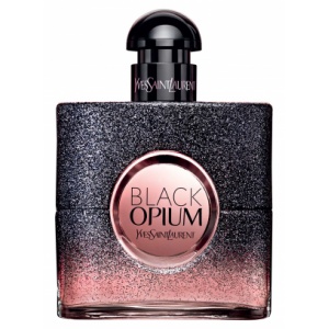 Yves Saint Laurent Black Opium Floral Shock Eau de Parfum (EdP)  Foto