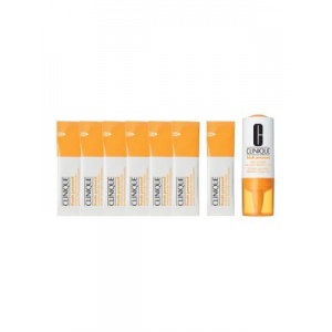 CLINIQUE Fresh Pressed 7-Day System with Pure Vitamin C Gesichtspflegeset Foto
