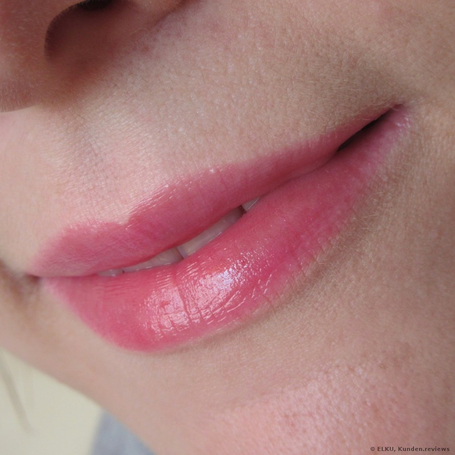 Catrice Tinted Lip Glow Balm Lippenbalm Foto