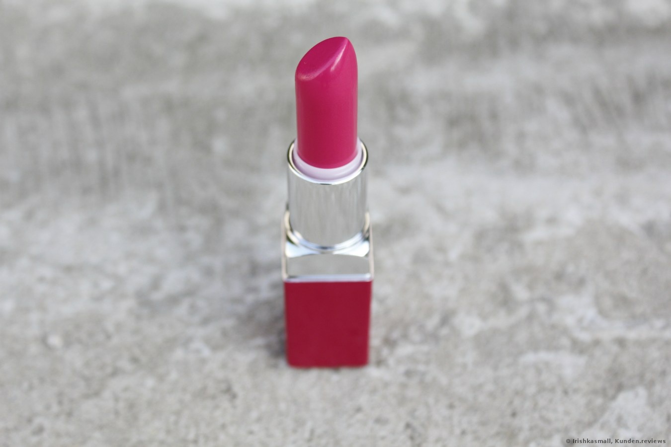 CLINIQUE Pop Lip Colour+Primer Lippenstift Foto