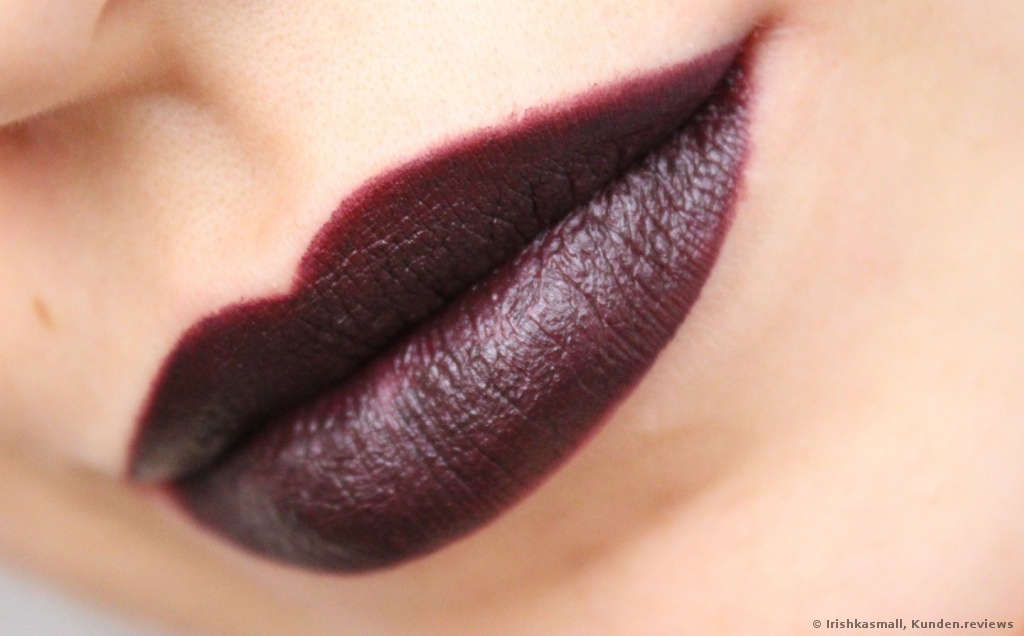 Isadora Lip Desire Sculpting Lipstick Lippenstift Foto
