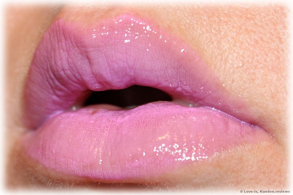 YX Professional Makeup Lipgloss/Lipcream Butter Gloss  - BLG 26 COTTON CANDY