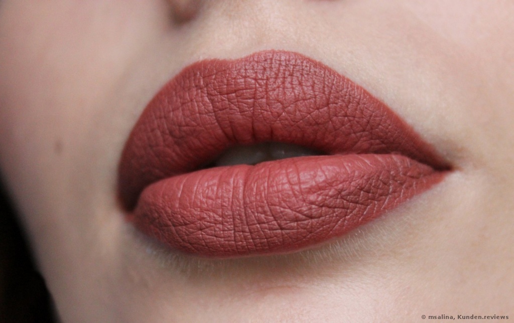 Huda Beauty Lip Contour Set  Lippenstift Foto