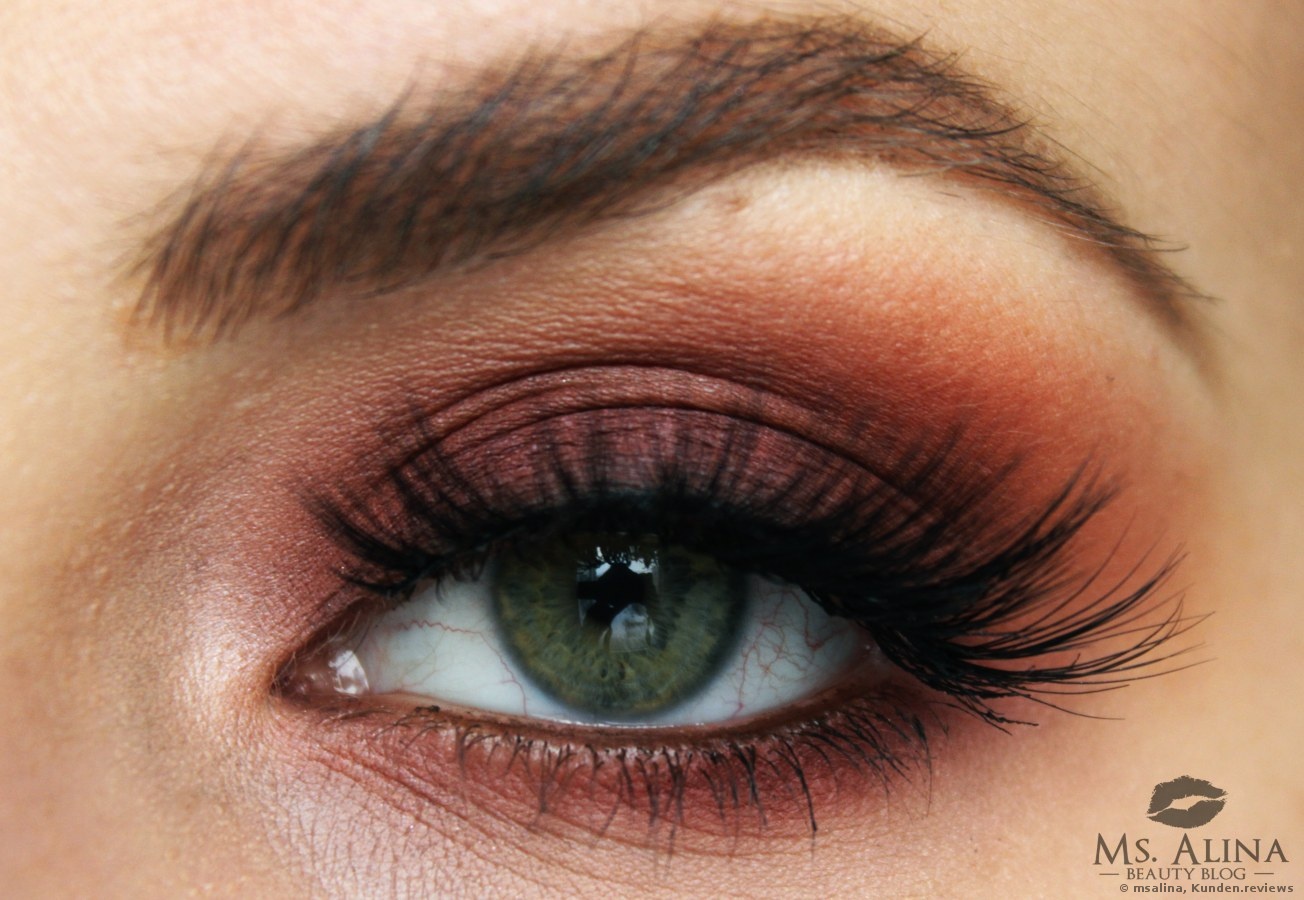 Giorgio Armani Augen-Make-up Eyes to Kill Eye Tint