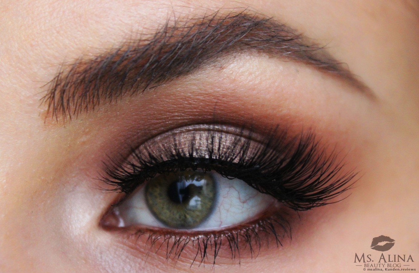 Giorgio Armani Augen-Make-up Eyes to Kill Eye Tint