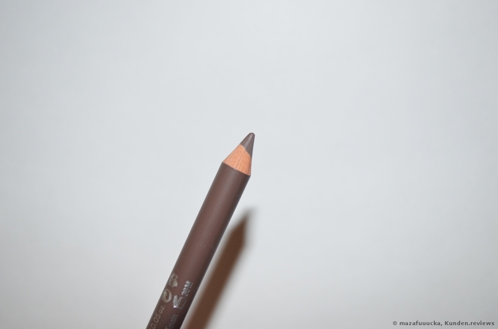 Catrice Eye Brow Stylist Date With Ash-ton 020