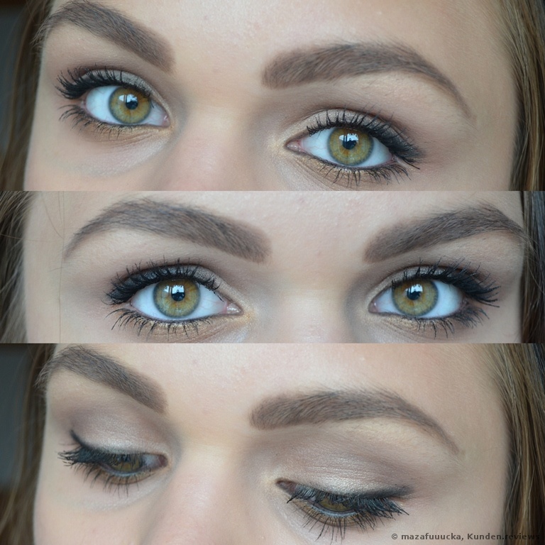 Catrice Eye Brow Stylist Date With Ash-ton 020