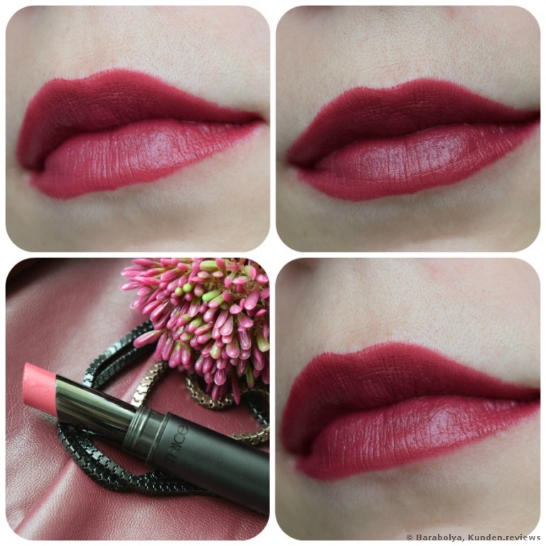 Catrice Ultimate Stay Lipstick 