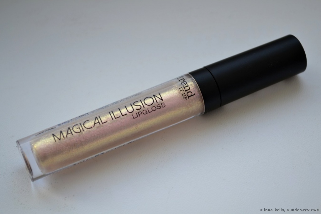 trend IT UP Magical Illusion Lipgloss