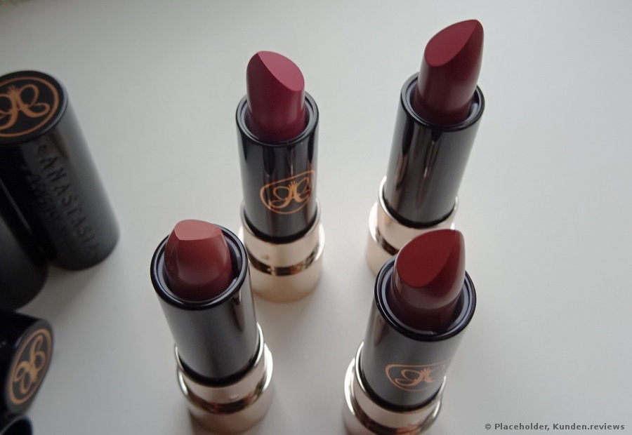 Mini Matte Lipstick Set - Anastasia Beverly Hills