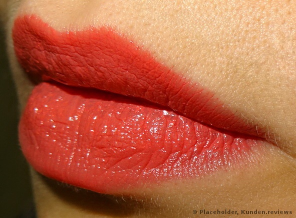 Essence Longlasting lipstick Lippenstift Foto