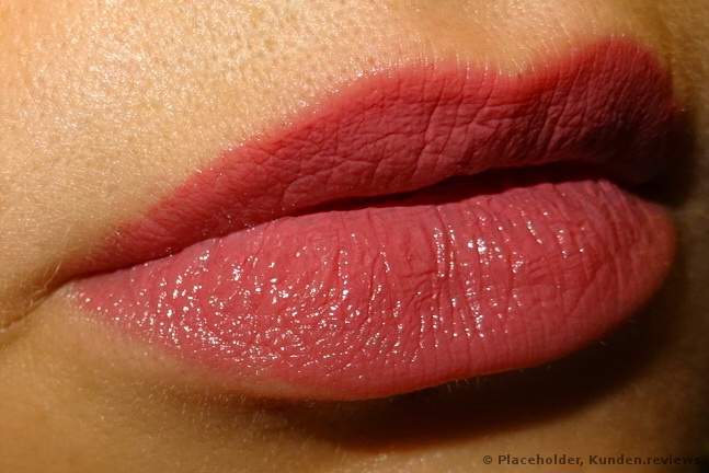 Essence Longlasting lipstick Lippenstift Foto