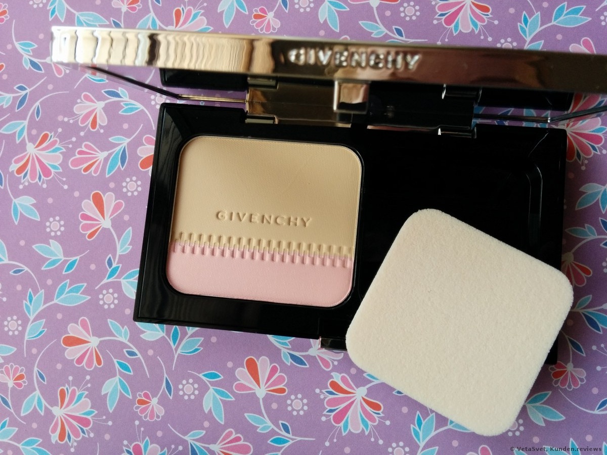 Givenchy Teint Couture Compact
