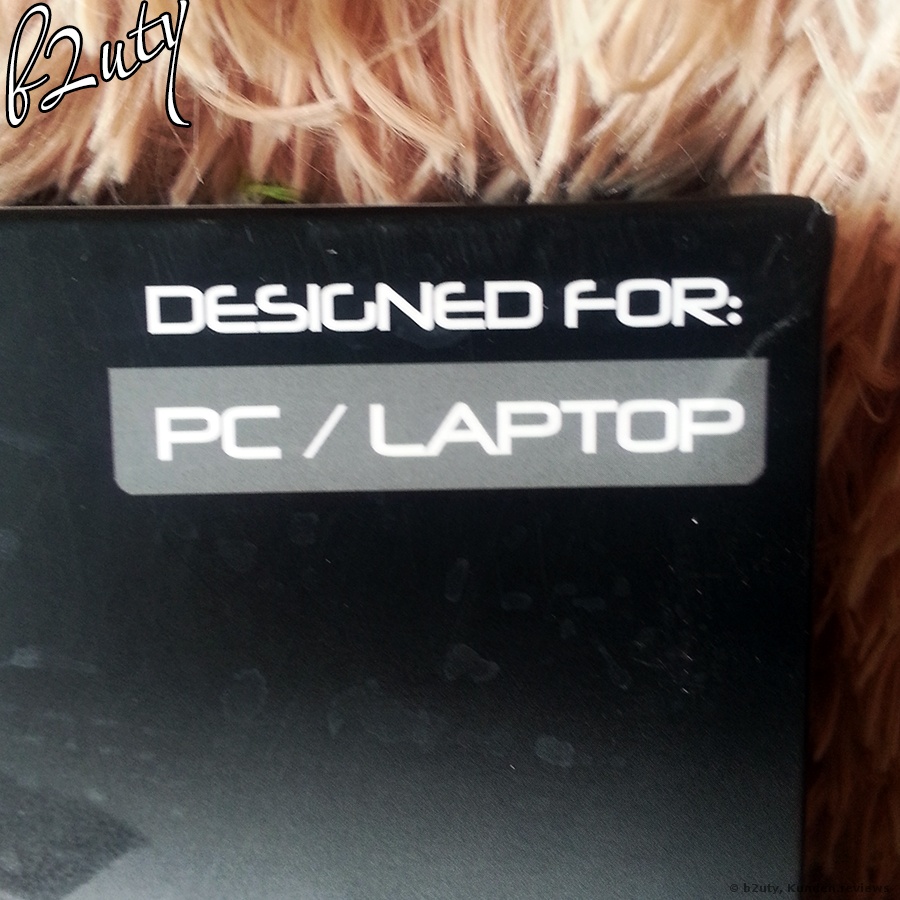 Trust GXT 278 Gaming Laptop Cooling Pad