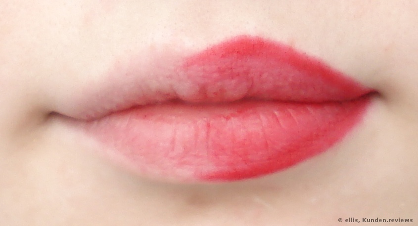 LA GIRL Glazed Lip Paint 