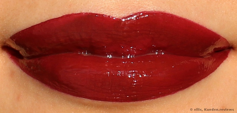 Maybelline Superstay Matte Ink Lippenstift Foto