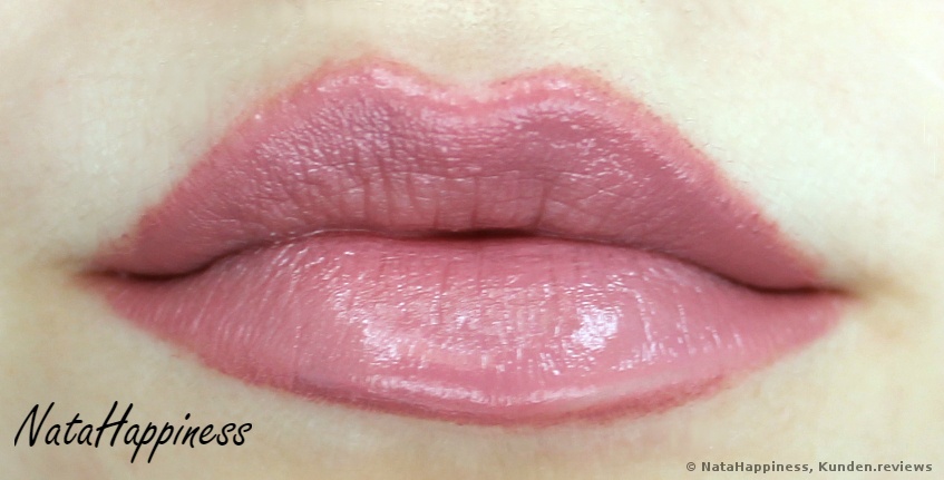 Essence Longlasting lipstick