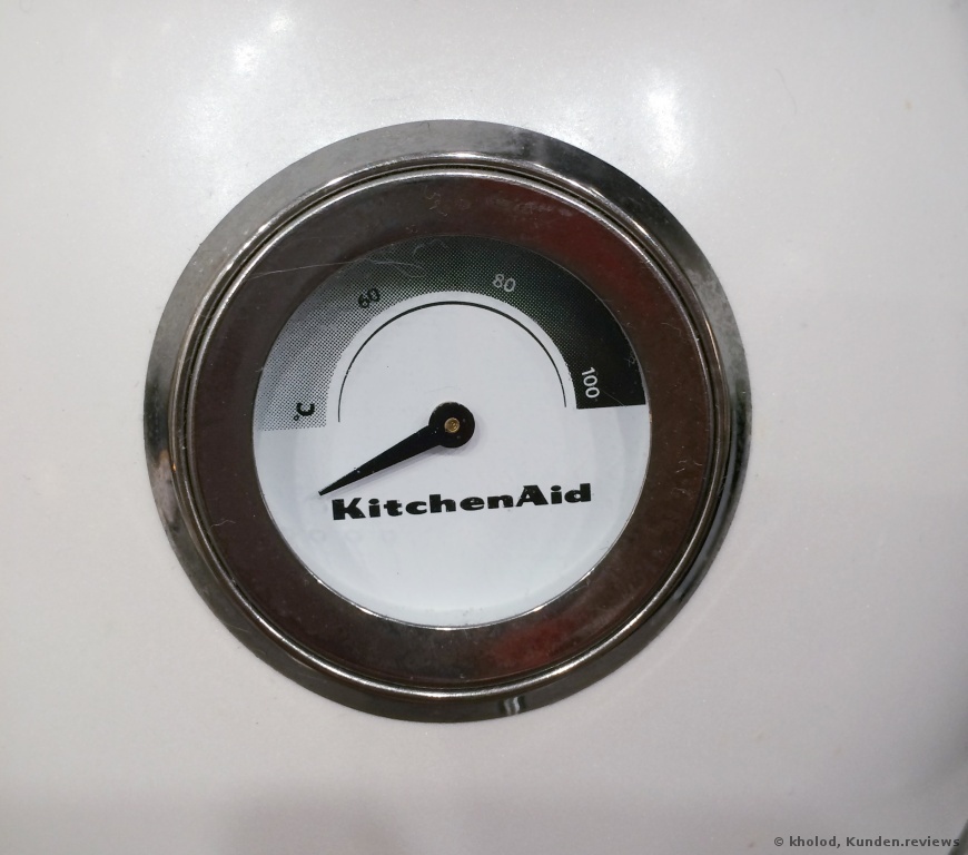 KitchenAid ARTISAN 5KEK1522 Wasserkocher