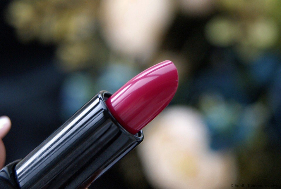 Givenchy Rouge Interdit Lippenstift Foto