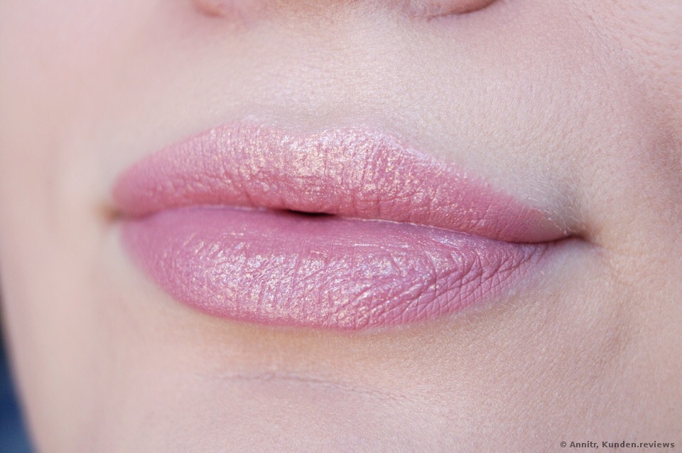 NYX Duo Chromatic Shimmer Lip Gloss Lipgloss Foto