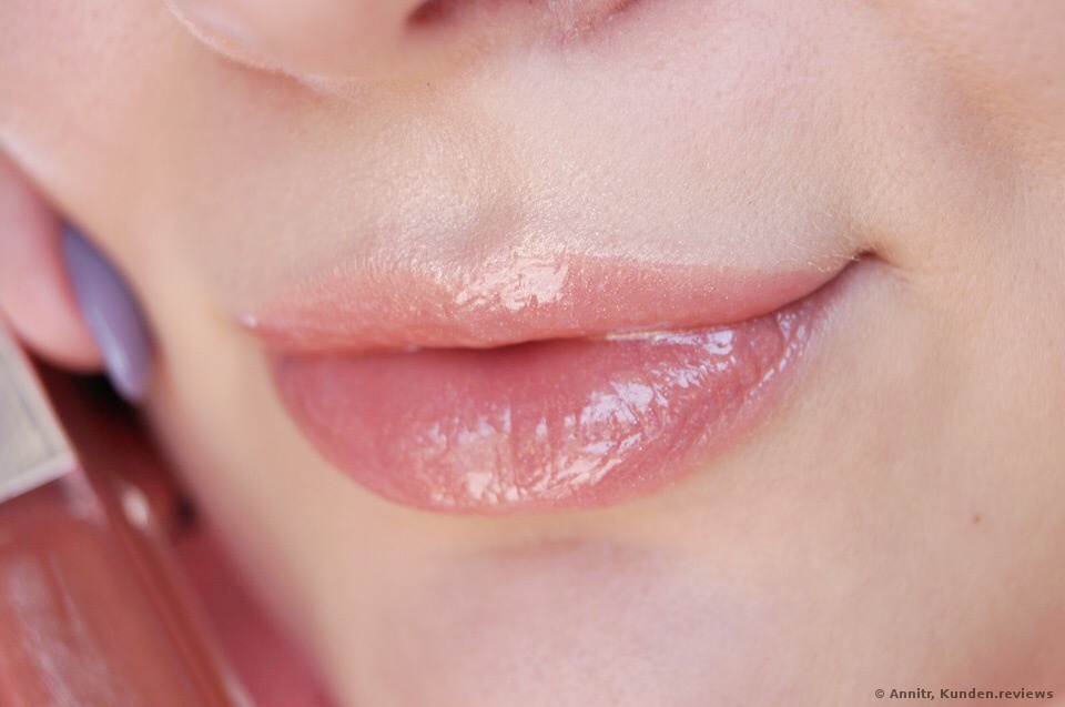 Fenty Beauty by Rihanna GLOSS BOMB Universal Lip Luminizer Lipgloss Foto