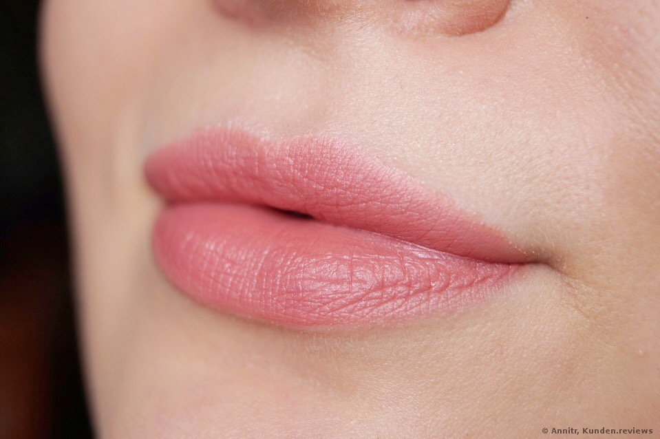 Yves Saint Laurent Tatouage Couture Lippenstift #7 