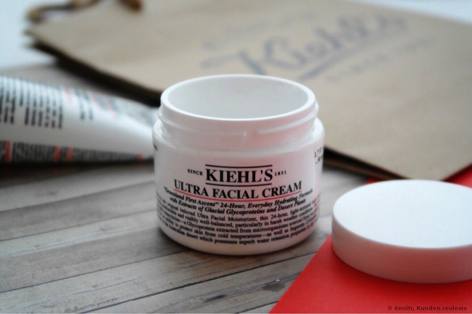 Kiehl´s Ultra Facial Cream