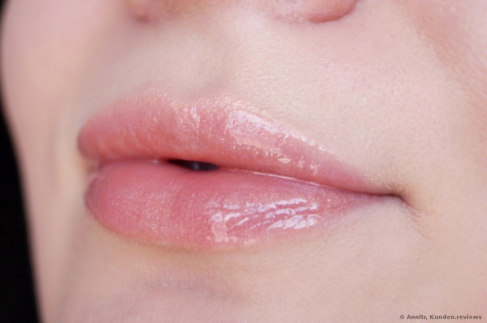 Fenty Beauty by Rihanna GLOSS BOMB Universal Lip Luminizer Lipgloss Foto