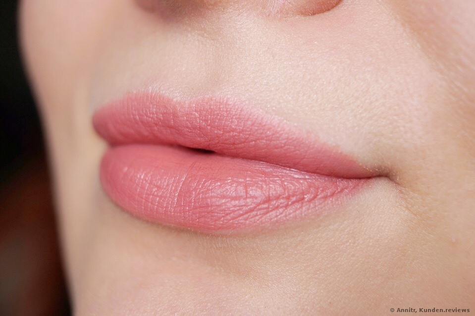 Yves Saint Laurent Tatouage Couture Lippenstift #7 
