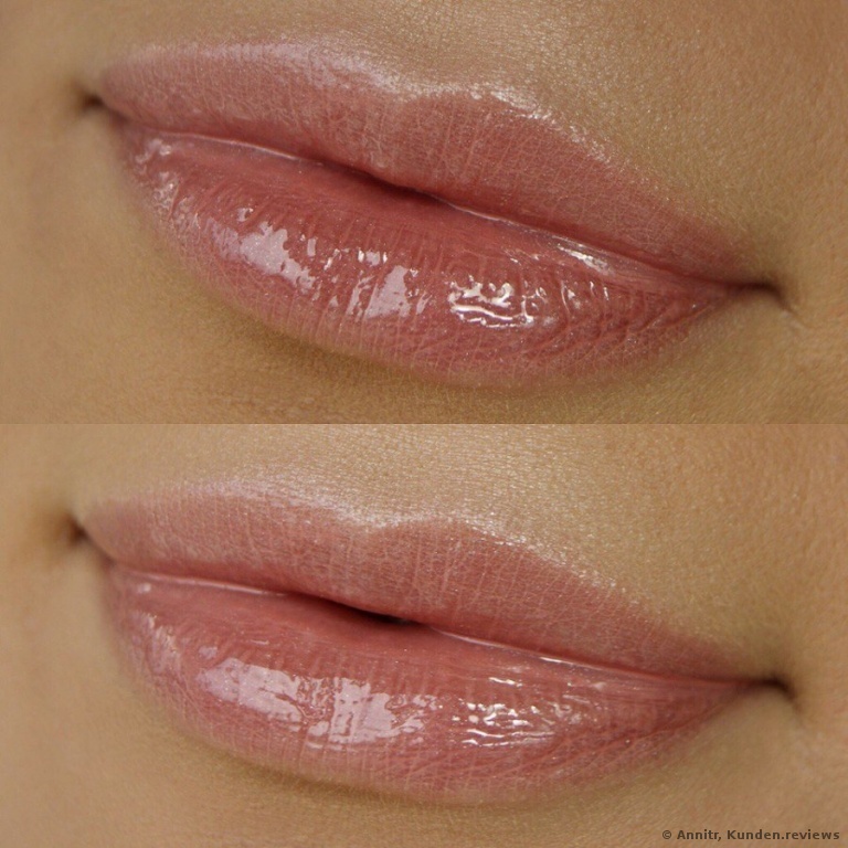IsaDora Gloss Glacé Lipgloss