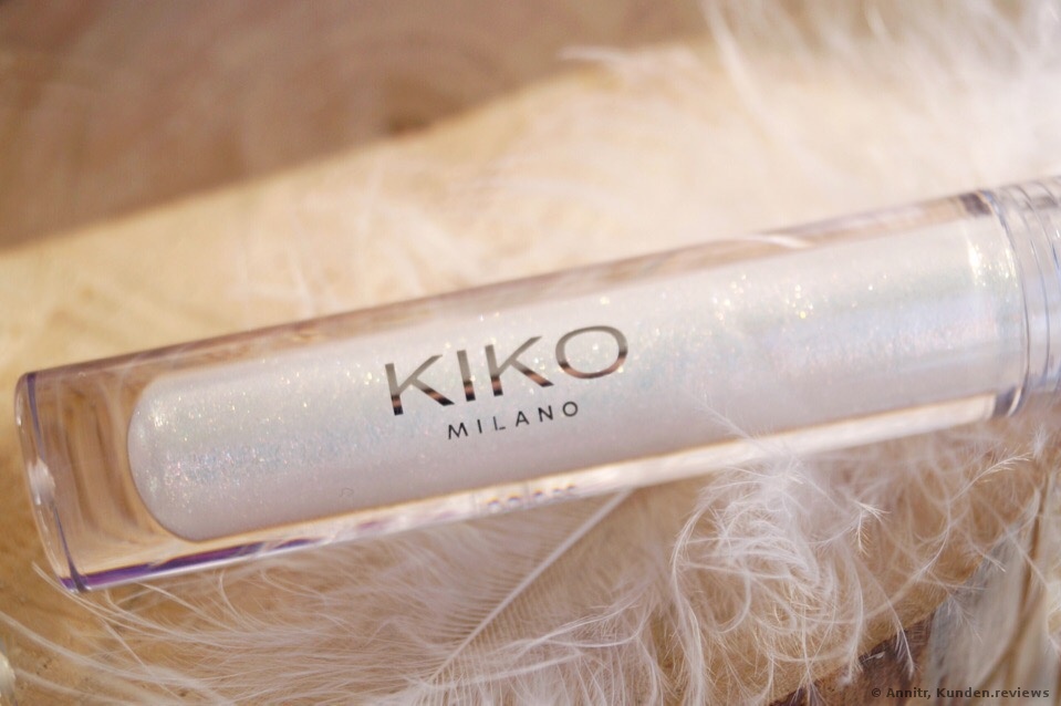 Kiko Milano Jelly Jungle Lipgloss