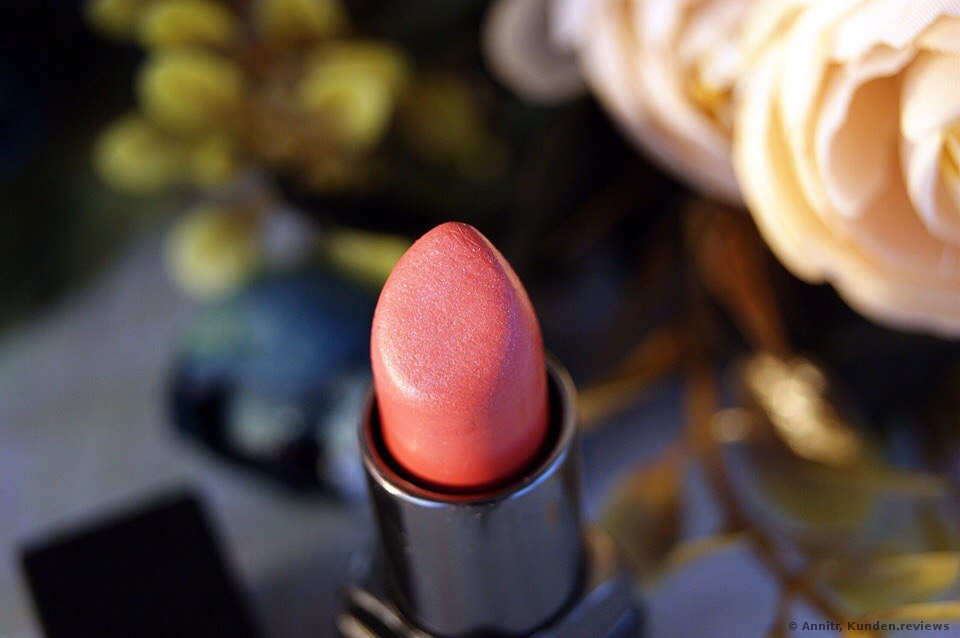 Smashbox Be Legendary Lipstick Lippenstift Foto