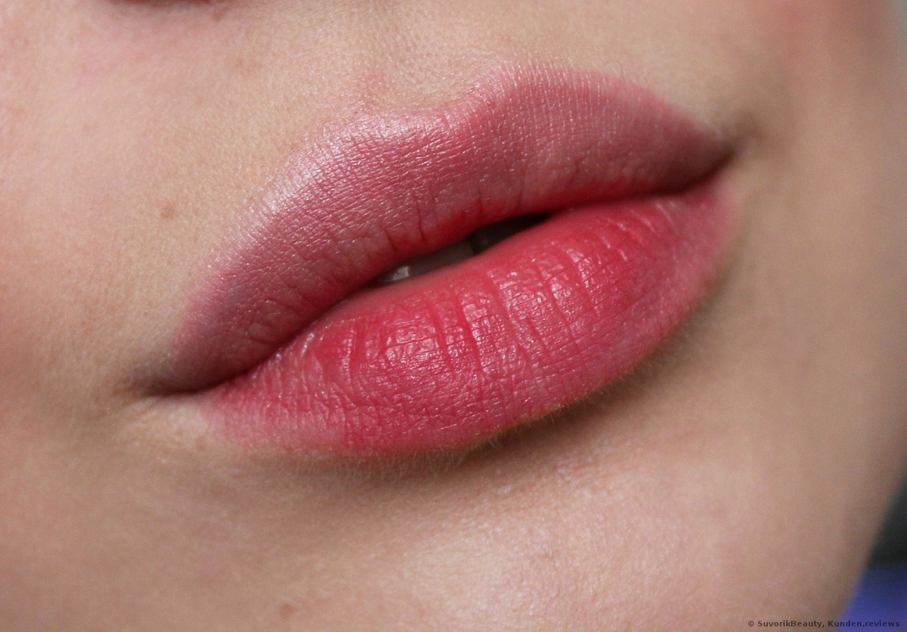 Benefit Benetint Wangen & Lippen Rouge  Foto