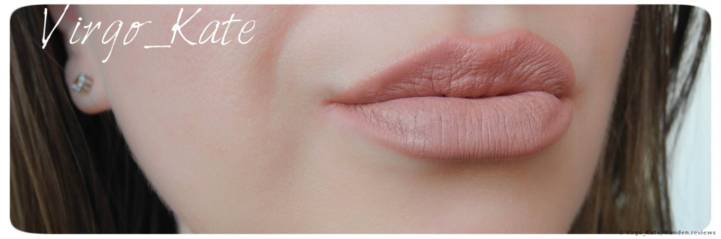  Nyx Lip Lingerie Liquid Lipstick 