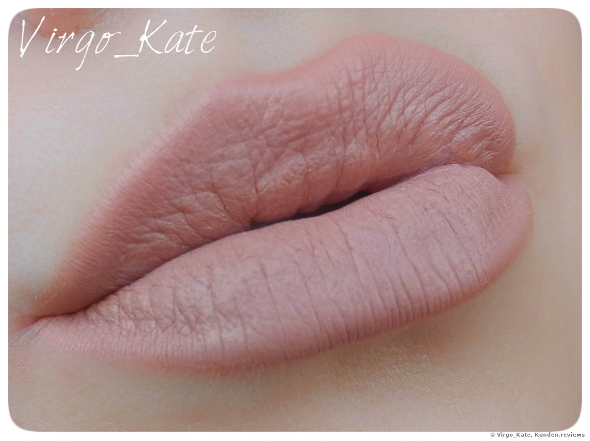  Nyx Lip Lingerie Liquid Lipstick 