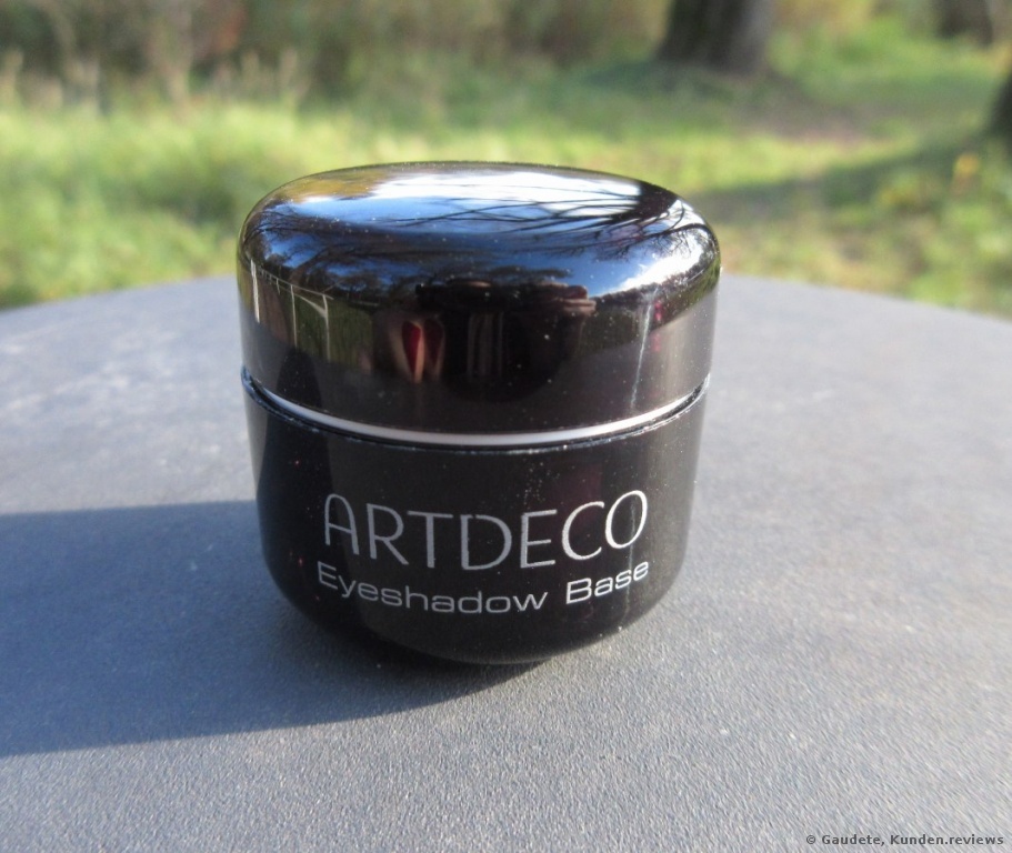 Artdeco Eyeshadow Base 