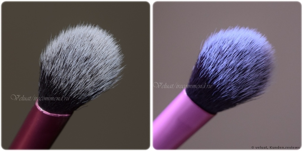 Real Techniques by Samantha Chapman Setting Brush