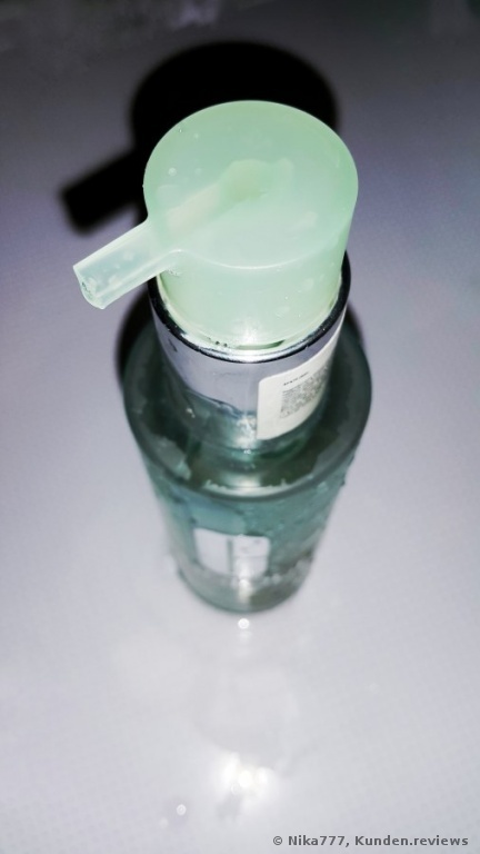 Liquid Facial Soap Mild