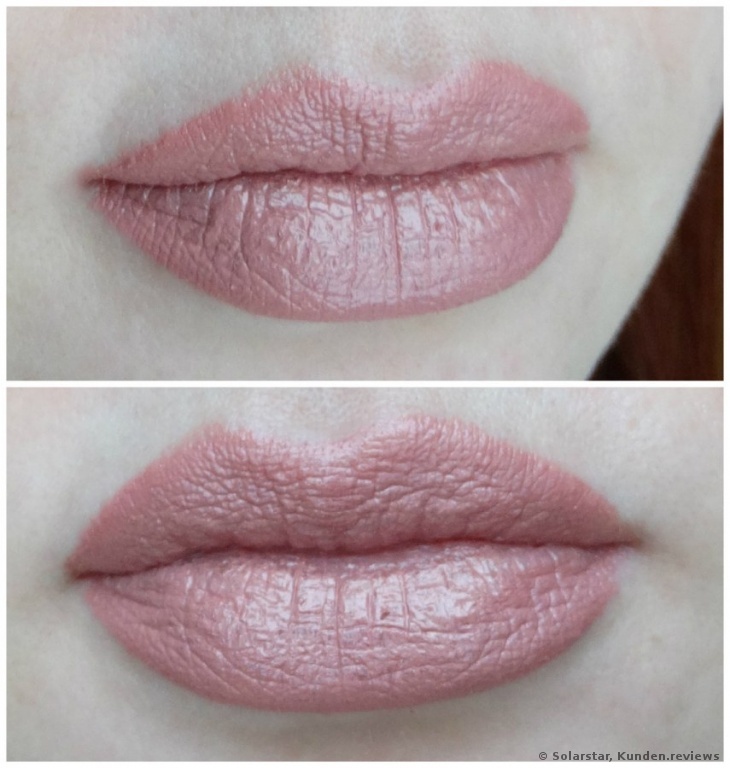 Sleek True Color Lipstick