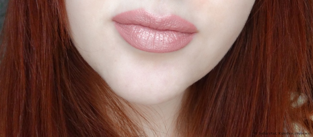 Sleek True Color Lipstick