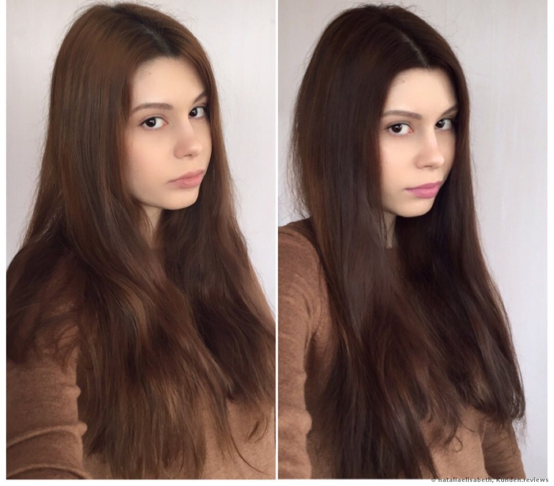 Schwarzkopf Professional Color Expert Intensiv-Pflege Color-Creme Haarfarbe Foto