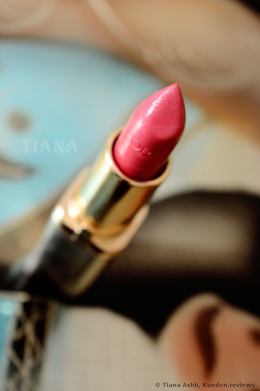 L'OREAL Color Riche Lippenstift Foto