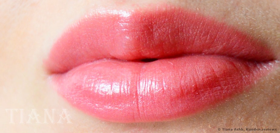L'OREAL Color Riche Lippenstift Foto