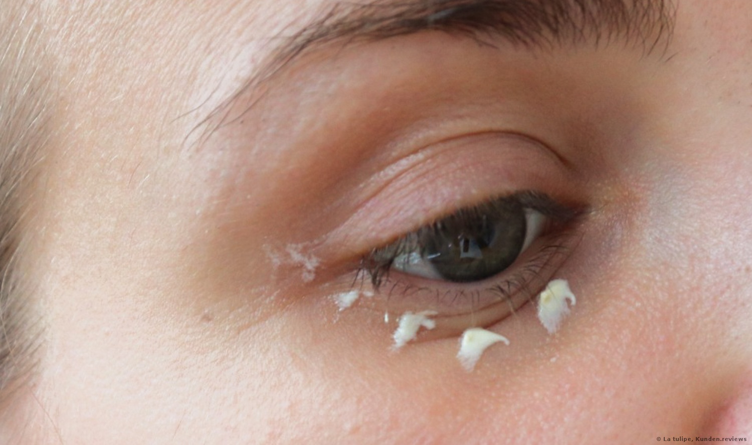 Kiehl’s Augenpflege Creamy Eye Treatment with Avocado 
