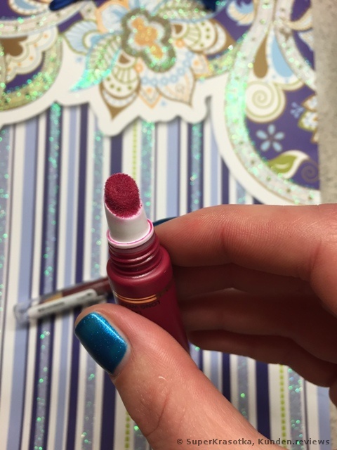 Too Faced Melted Liquified Long Wear Lipstick Lippenstift Foto
