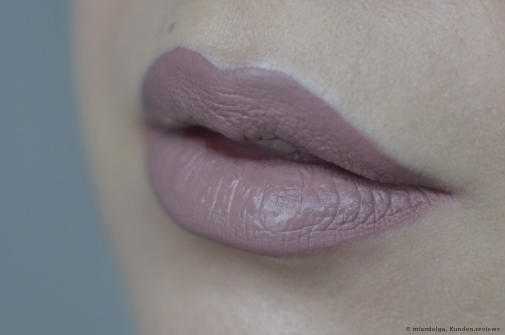 Colourpop Ultra Matte Lip Lippenstift Foto