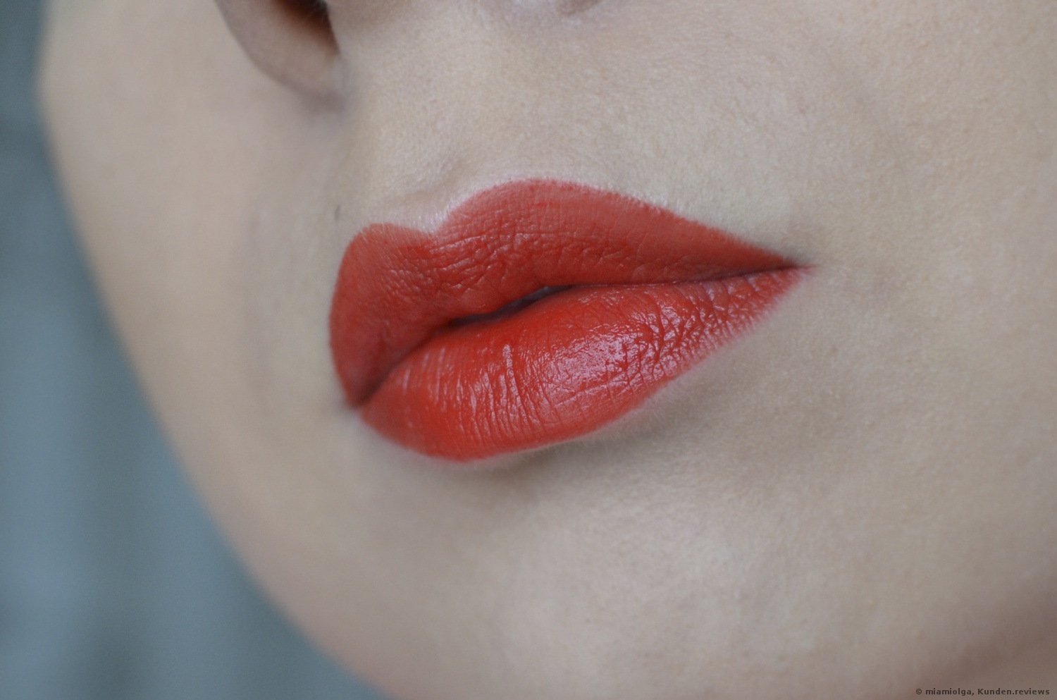 Dior Rouge Lippenstift Foto