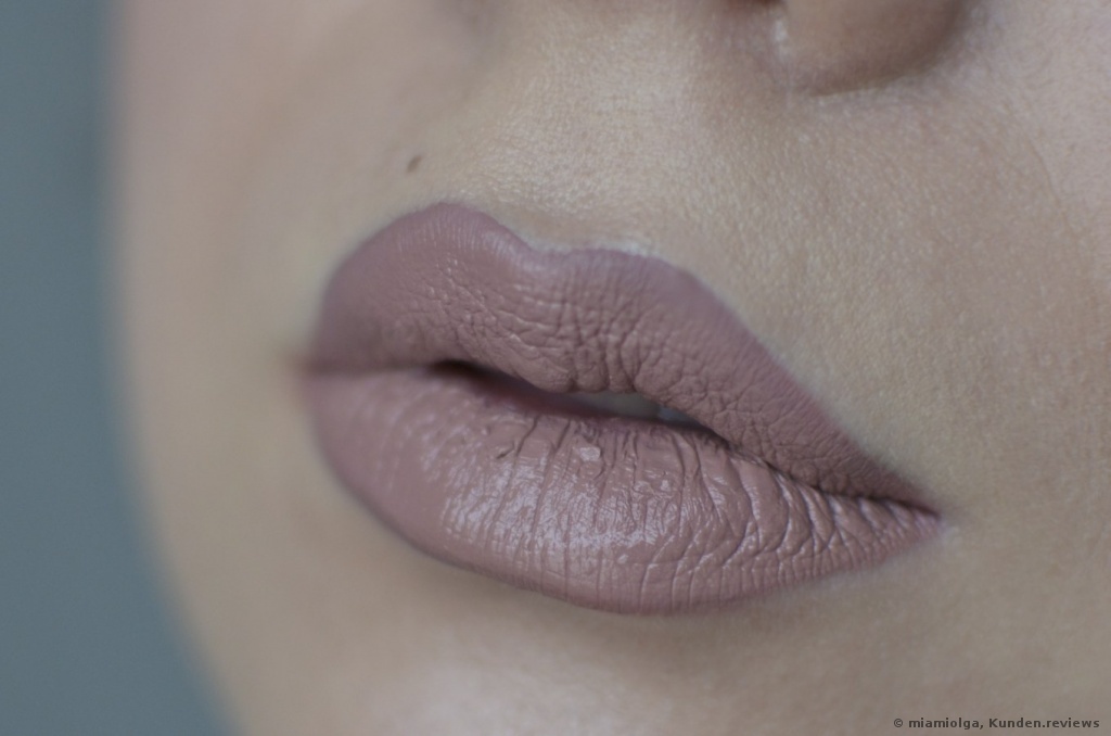 Colourpop Ultra Matte Lip Lippenstift Foto