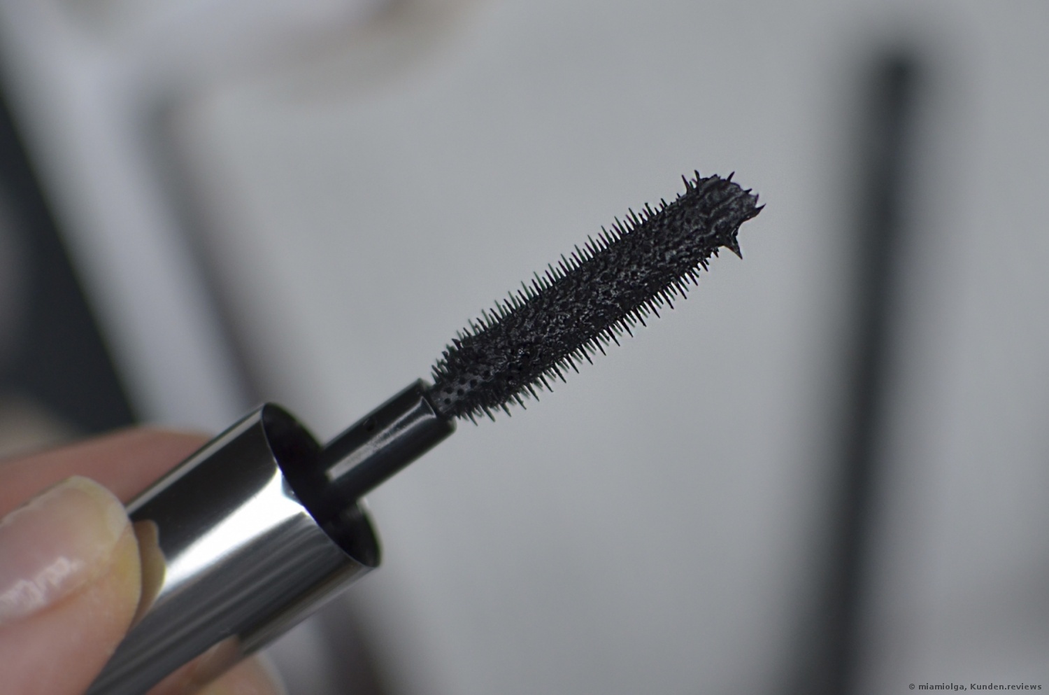Benefit they're real Mascara Foto