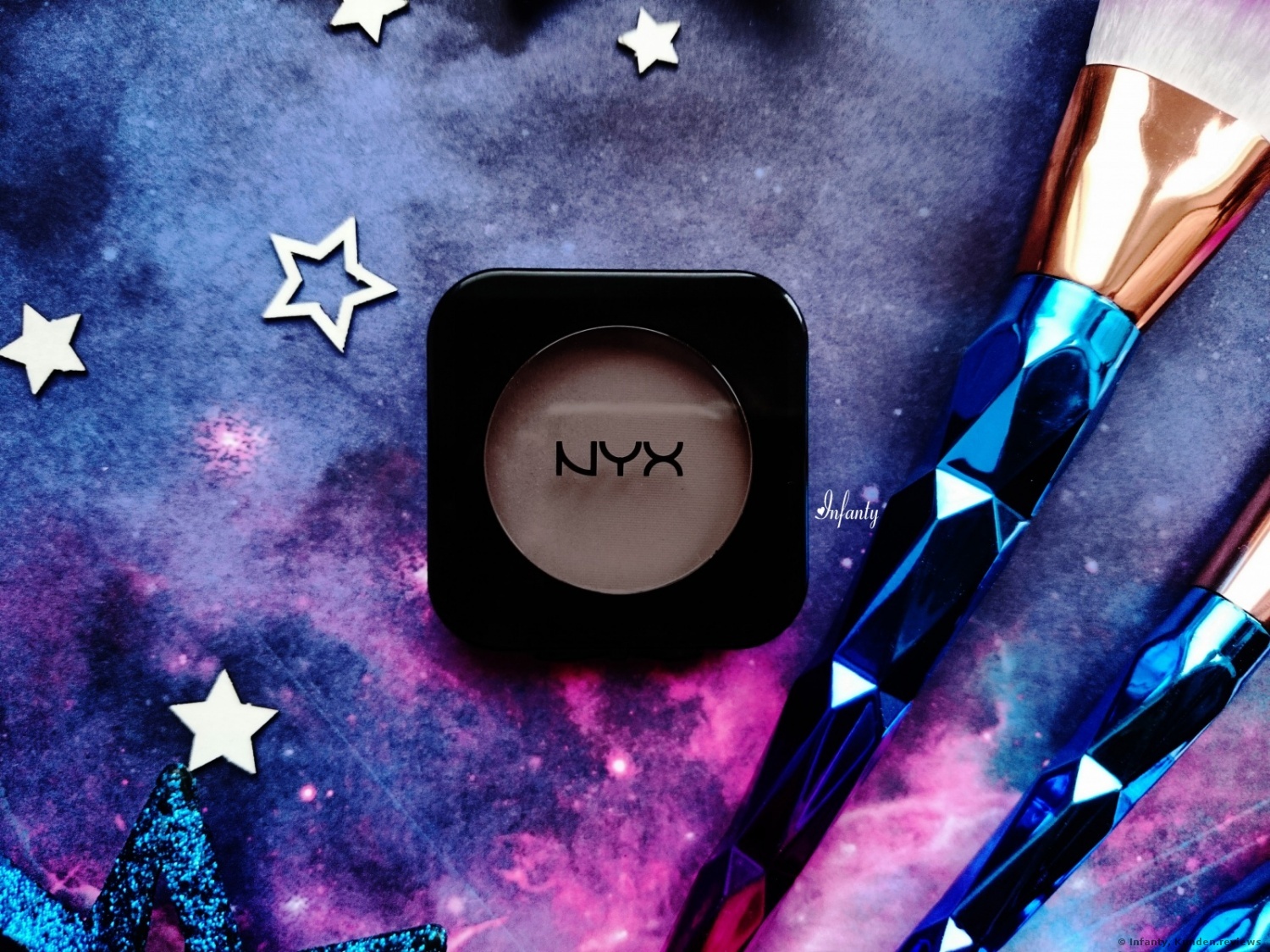 NYX High Definition Blush Foto